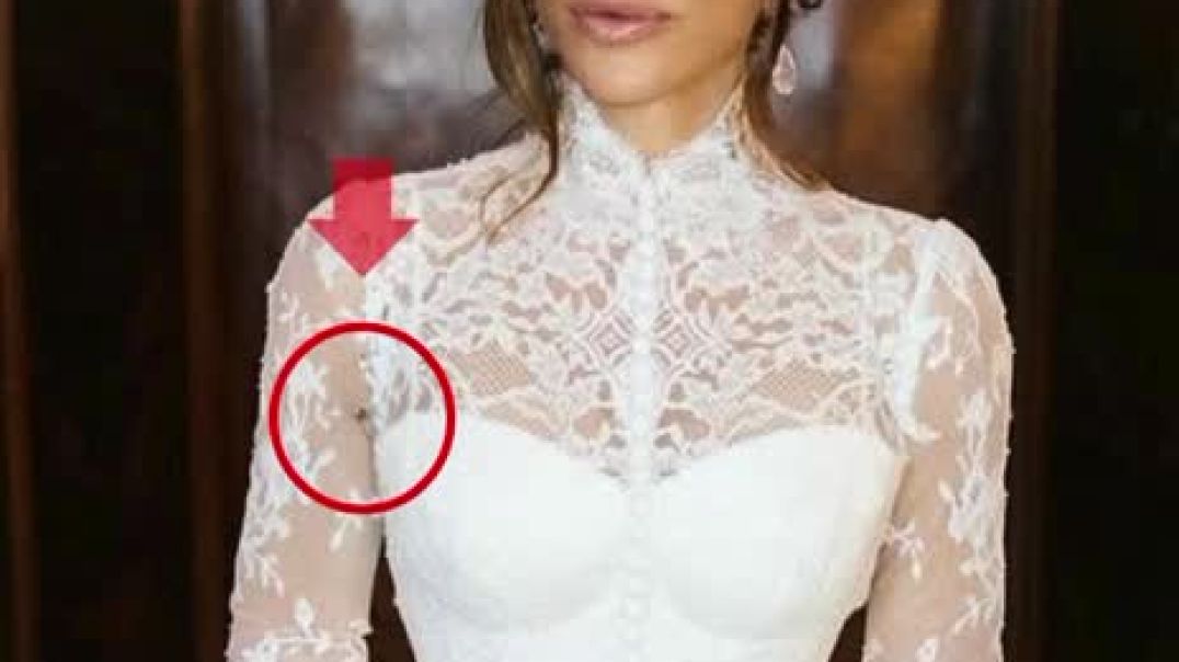 The AI Wedding No One’s Talking About What Jeff Bezos’ wedding photos reveal about synthetic narratives, media complicity, and billionaire-controlled reality