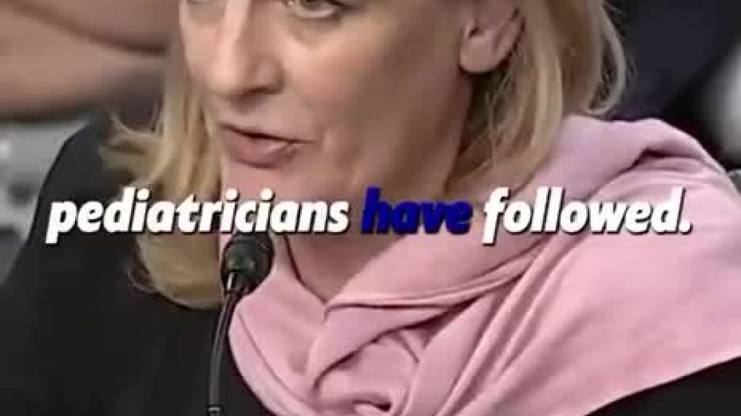 Drug companies shouldn’t be allowed to give incentives to doctors for vaccines
