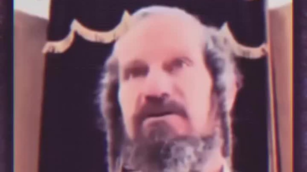 Satan Worshipper Speaking