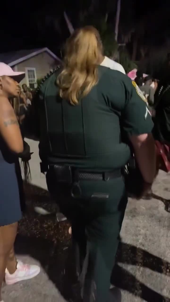Aren’t police officers required to pass a physical exam?