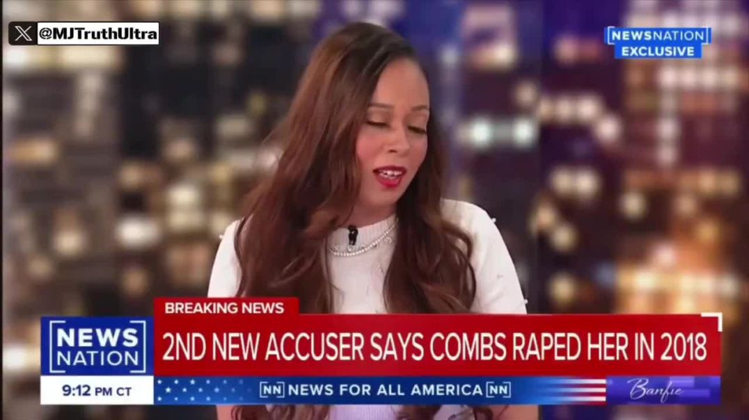 As disappointing as the Diddy News is… is it truly over?   Several months ago… an Attorney Revealed there were ‘Secret Sex Tapes’ Involving Diddy and a “Higher Profiled Person” up for Sale in Hollywoo