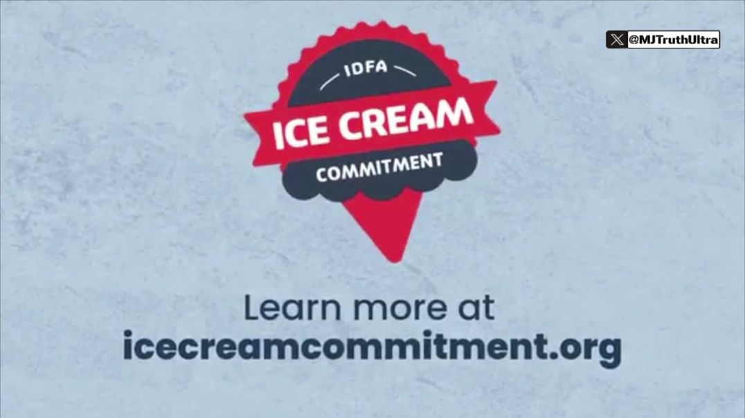 Today, dozens of U.S. ice cream companies Committed to eliminating poisonous artificial colors in ice cream and be made with real milk by 2028  Why will it take that long?