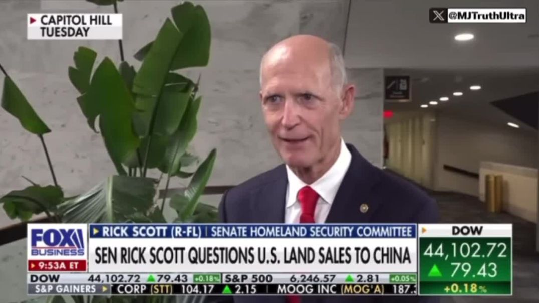 🚨 Chinese Nationals are on a Buying Frenzy of US Homes in America — Spending $13.7B from April 2024 to March 2025