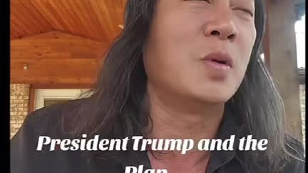 Gene Ho on President Trump and the plan