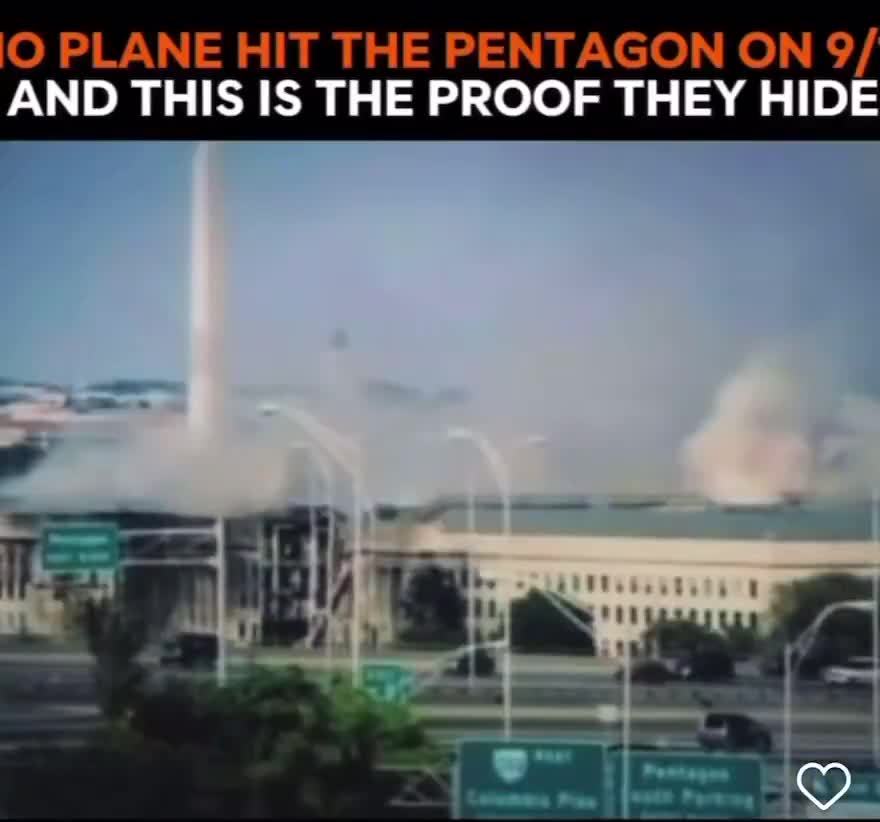 America will never be able to move on until the full truth surrounding 9/11 is fully made public.  It certainly isn’t what we were all told it was.