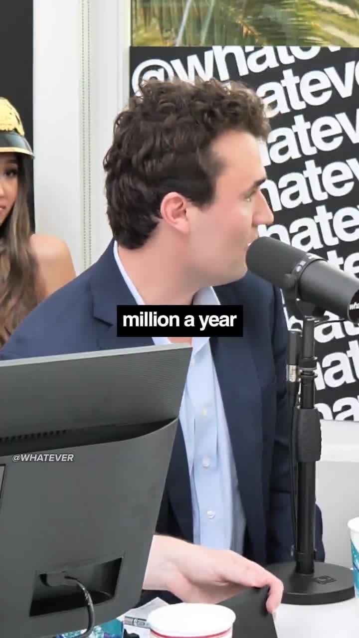 Charlie Kirk NOT SURPRISED she has no relationship with her FATHER?! Was he TOO HARSH?!