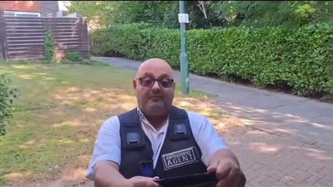 Tips On How To Deal With A Bailiff