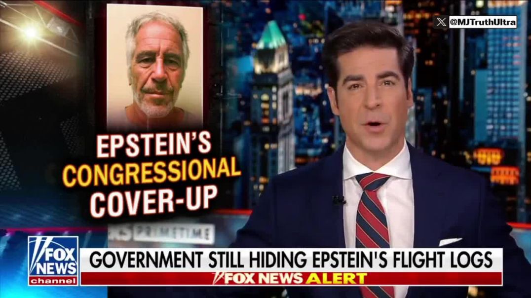 Senator Dick Durbin claims He has an “Anonymous” whistleblower stating the DOJ & FBI were “Flagging” all mentions of Trump in the Epstein Files