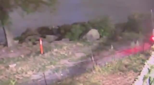 A CBP officer was ambushed and shot in the face and arm during a robbery attempt in NYC. One suspect — an illegal immigrant with a criminal record — is in custody. The officer is in stab...