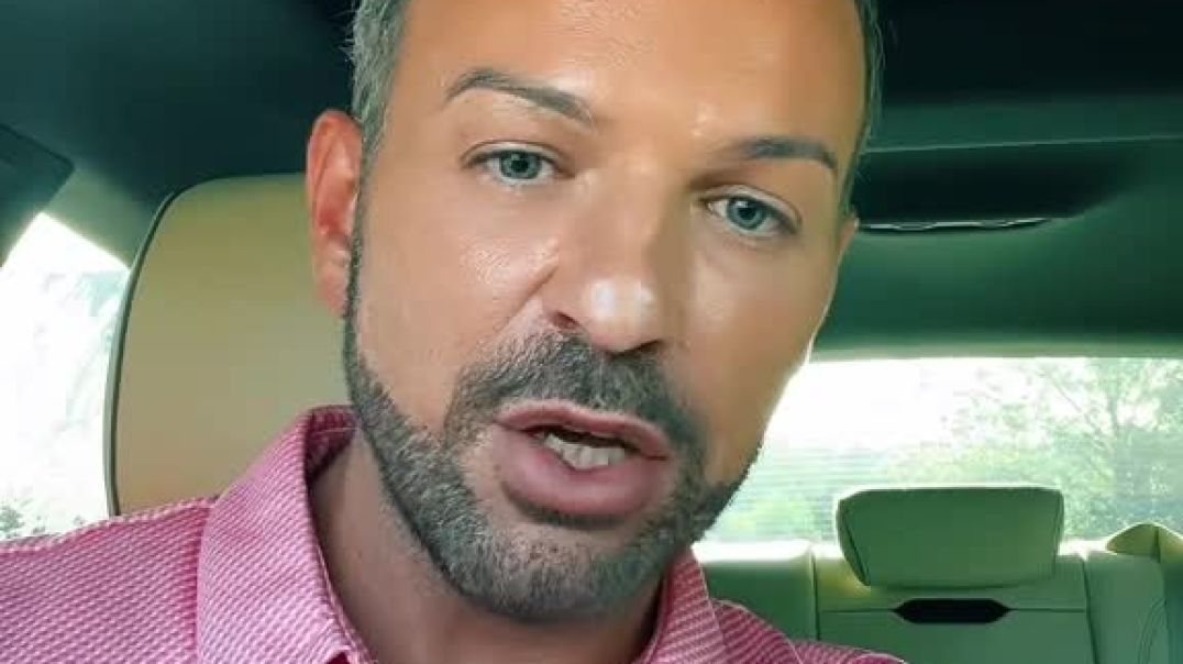 Preston nails this... A must watch!