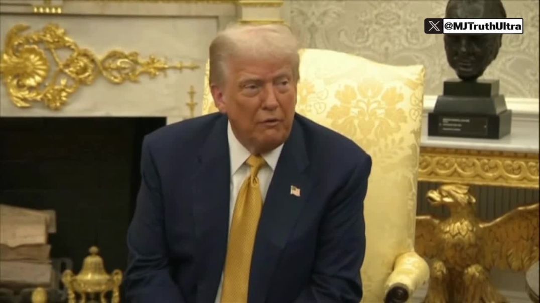 Part 1: KABOOM 💥 There is no going back now.  🚨 President Trump says Obama is guilty of TREASON!