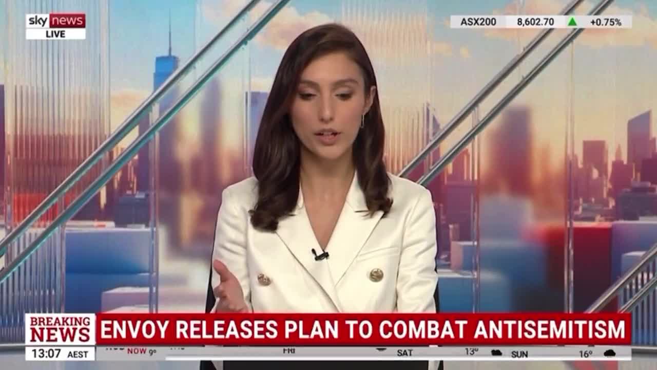 now @SkyNewsAust has also confirmed it.