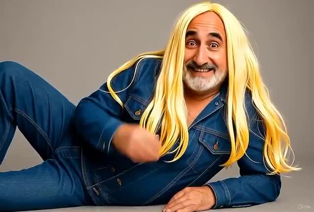 @GadSaad How’s this? 🤣🤣 (Using Grok custom prompt)
