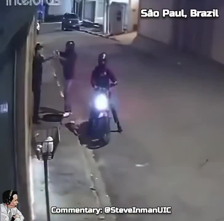 Street Justice