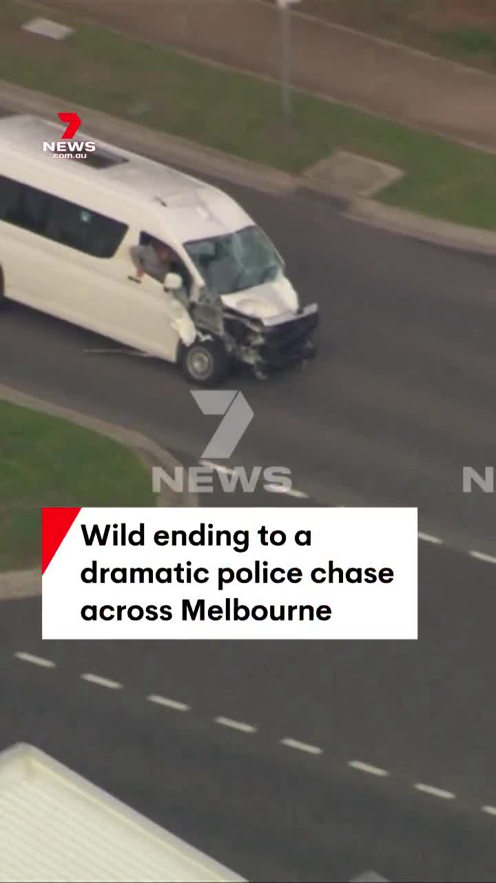 Another nutcase