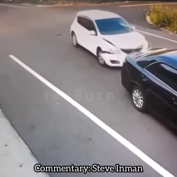 Road Rage Clips