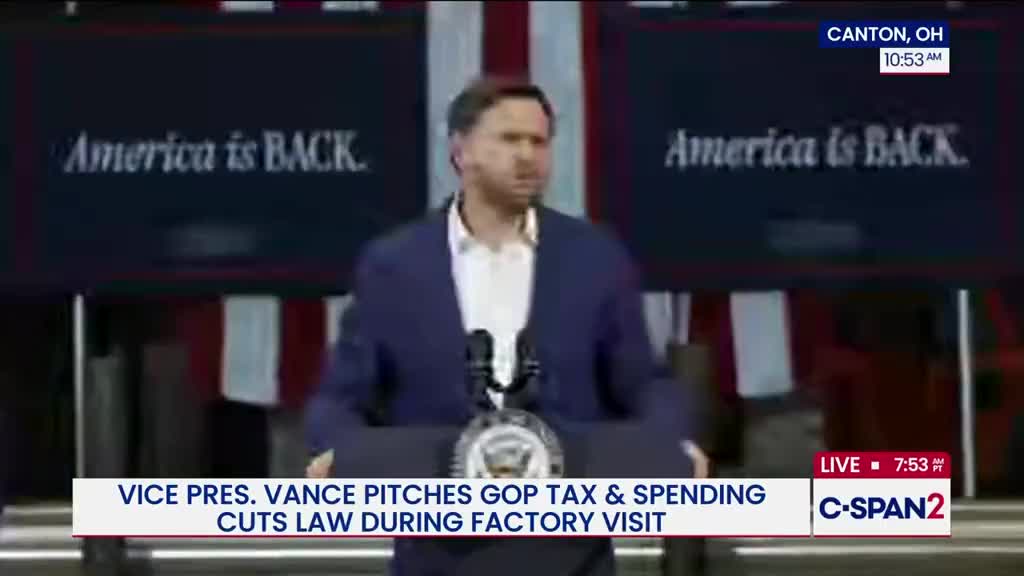BREAKING: Vice President JD Vance just WENT OFF on the violent mob that attacked two men and a middle-aged woman at the Cincinnati Jazz Festival:  