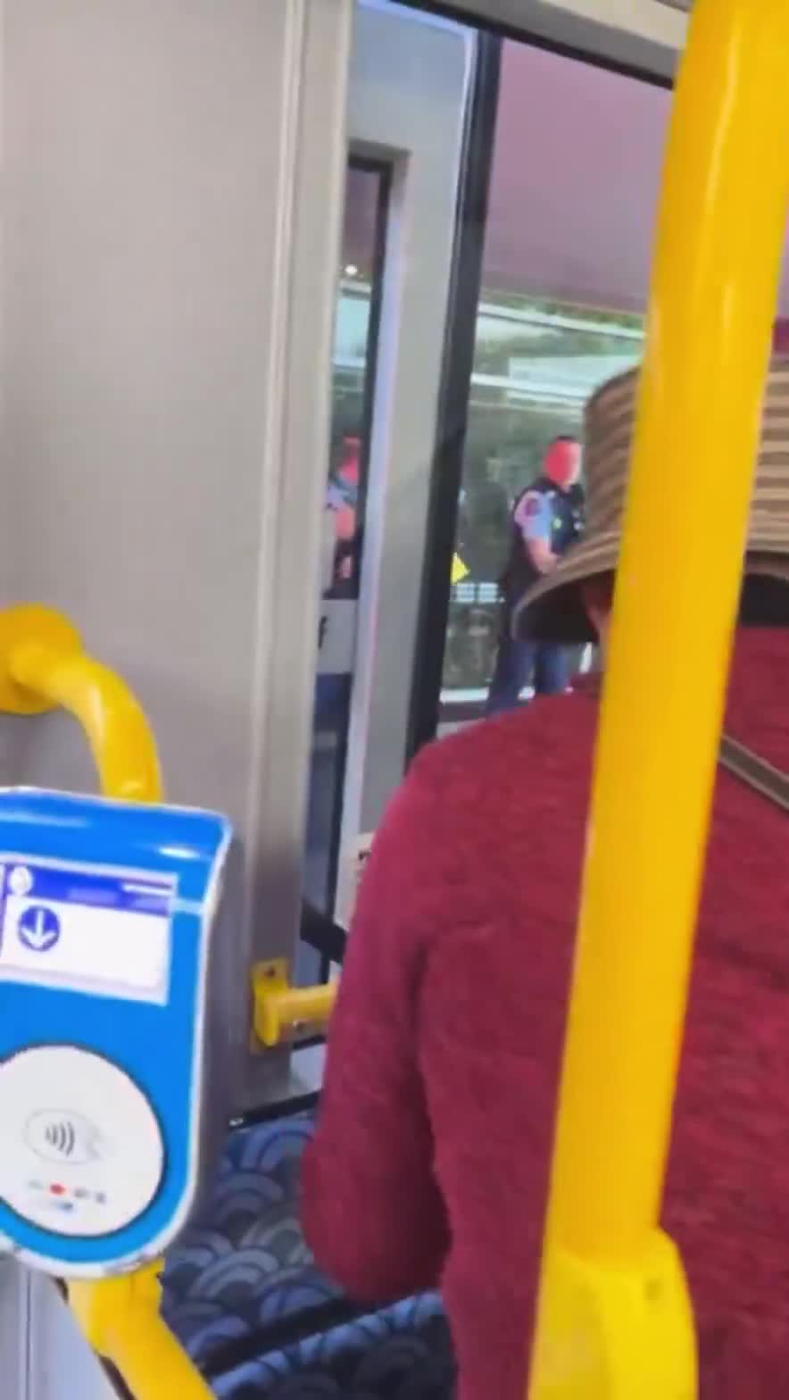 Meanwhile, in New Zealand