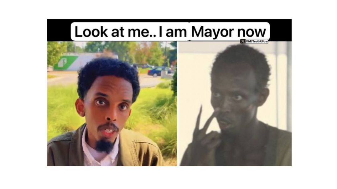 One of Ilhan Omar’s long distant incest Muslim/Somali brothers, Omar Fateh, is a current Democrat MN State Senator, who is now running for Minneapolis mayor. 🤦🏼‍♀️