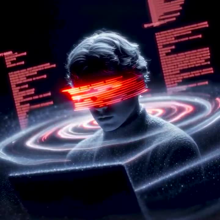 POV: Vibe coding with Grok