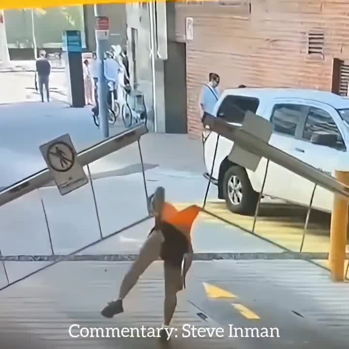 Extreme Wedgie
