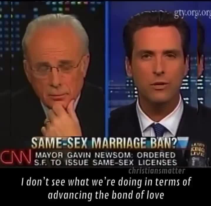 Pastor John MacArthur faithfully testified to the Truth of the Gospel for decades all while the culture, the media, and our politicians peddled lie after lie. He was a legend and he will be ...