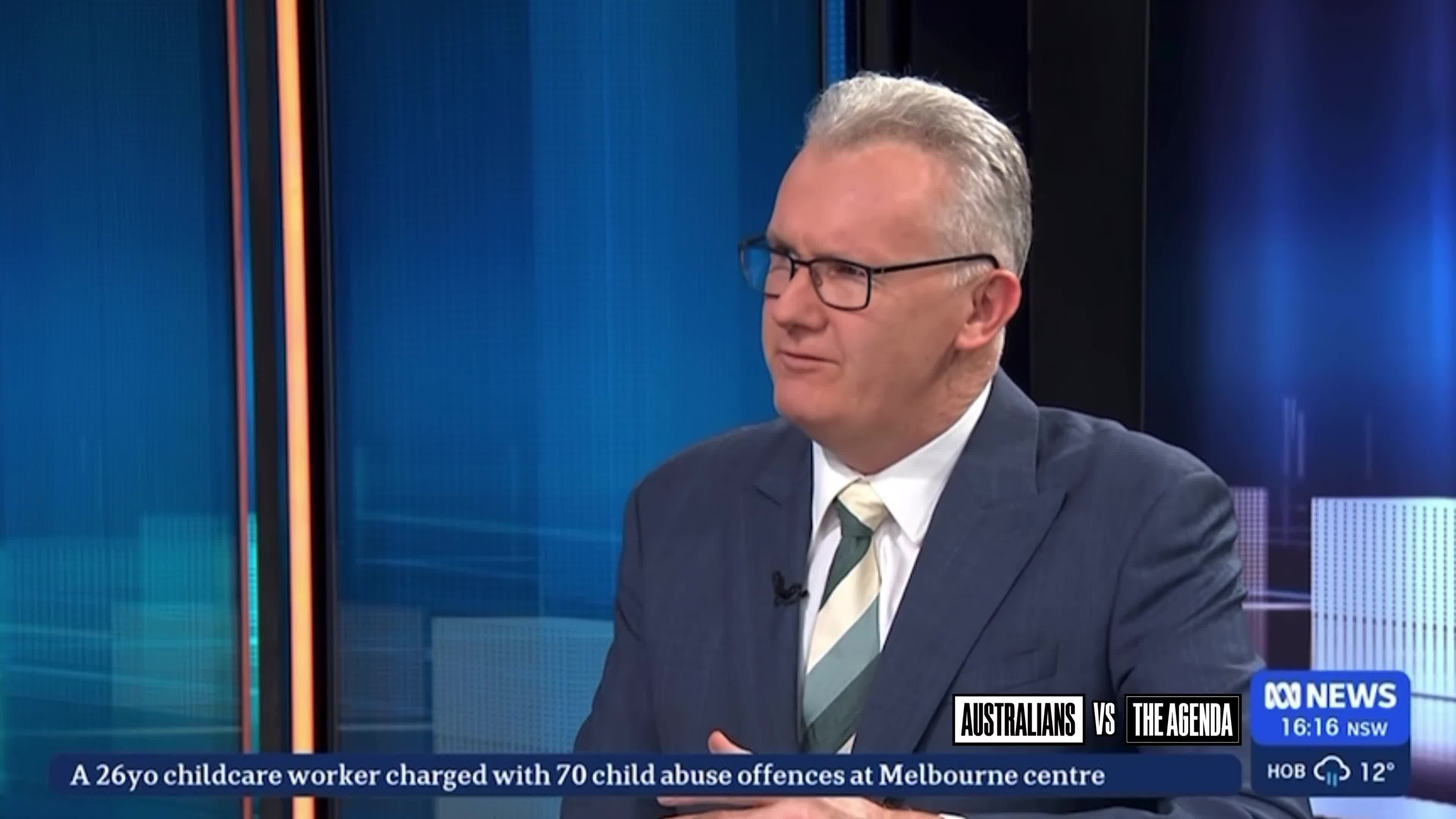 Home Affairs Minister Tony Burke has confirmed that Kanye West was denied entry to Australia following the release of his track “Heil Hitler.”  He stated that “Australian citizens have...
