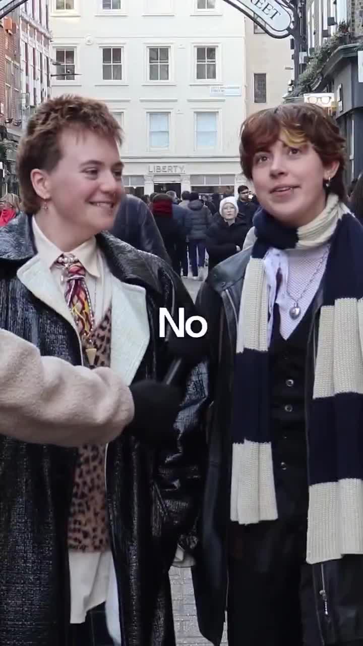 โIf England was to go to war - would you fight for the Country?โ