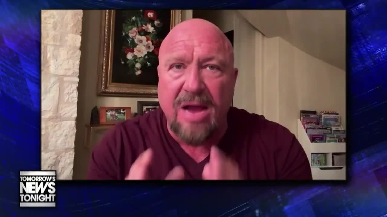 My Message To President Trump In Response To The Epstein Files