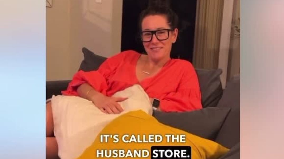 THE HUSBAND STORE