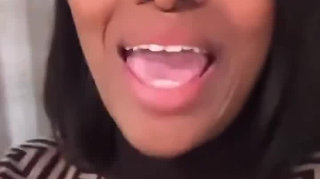 Jasmine Crockett wants to push White People out of Texas and suggests they all go to that racist state Arkansas…  The putrid vile racism that comes out of this woman’s mouth is disgusting…