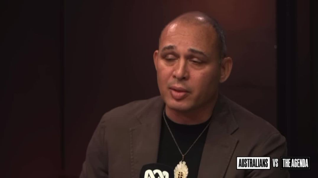 ‘Voice to Parliament’ advocate Thomas Mayo says that despite the referendum failing, he wants the government to recognise Indigenous Australians through either legislated or treaty-based ‘Voices’.