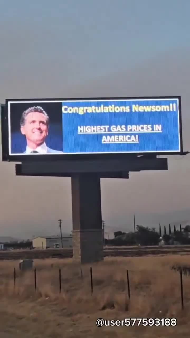 NEWSCUM IS COOKED