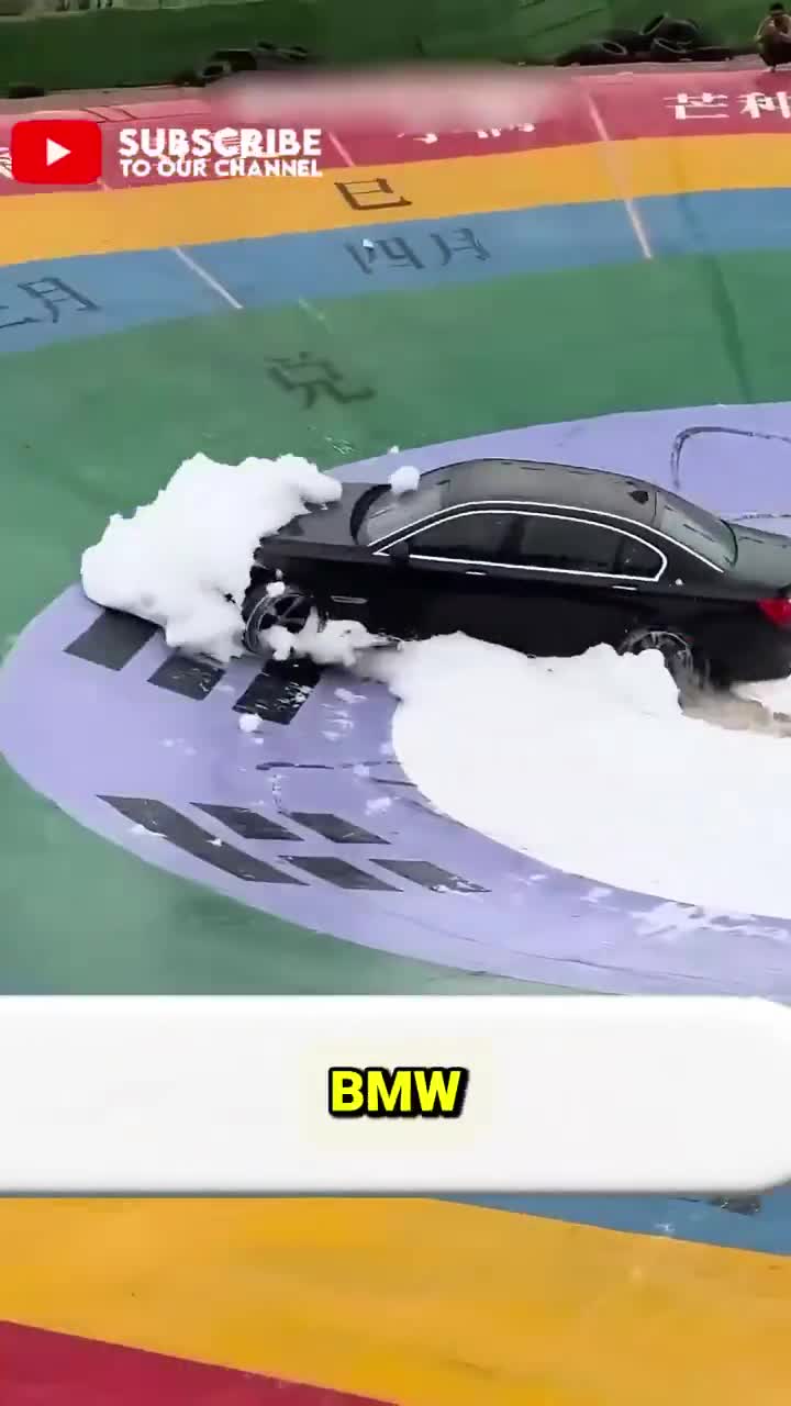This looks fun AF