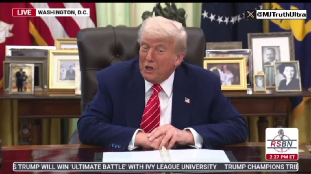 “Diddy” has now formally requested a pardon from President Trump, per CNN  If Trump does it… he gave up everything.