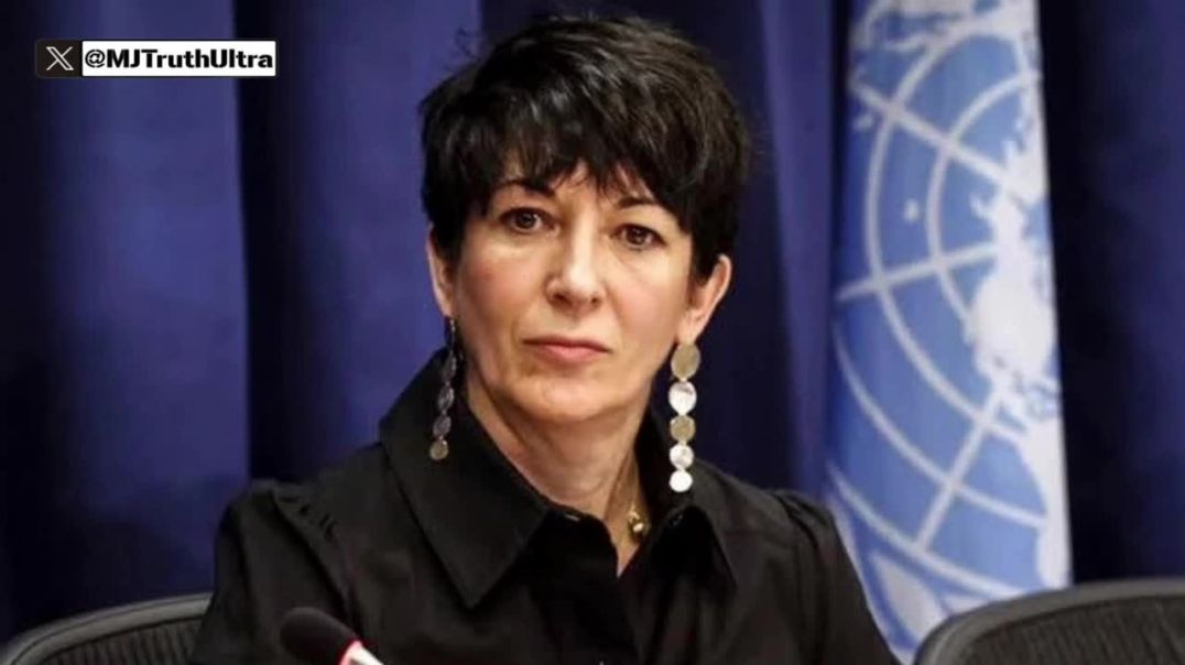 Part 3: Ghislaine Maxwell says Epstein told her he had a Heart Condition which prevented him from having intercourse often.. She shared it worked out because she has a heart condition as well… You
