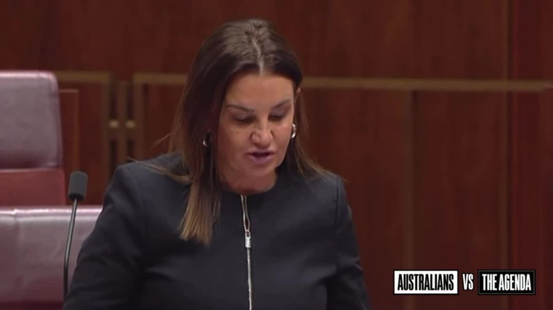 Senator Jacqui Lambie has condemned “sovereign citizens” for abusing her during COVID after she said the unvaccinated should face harsh consequences, and is now urging the government to pressure socia