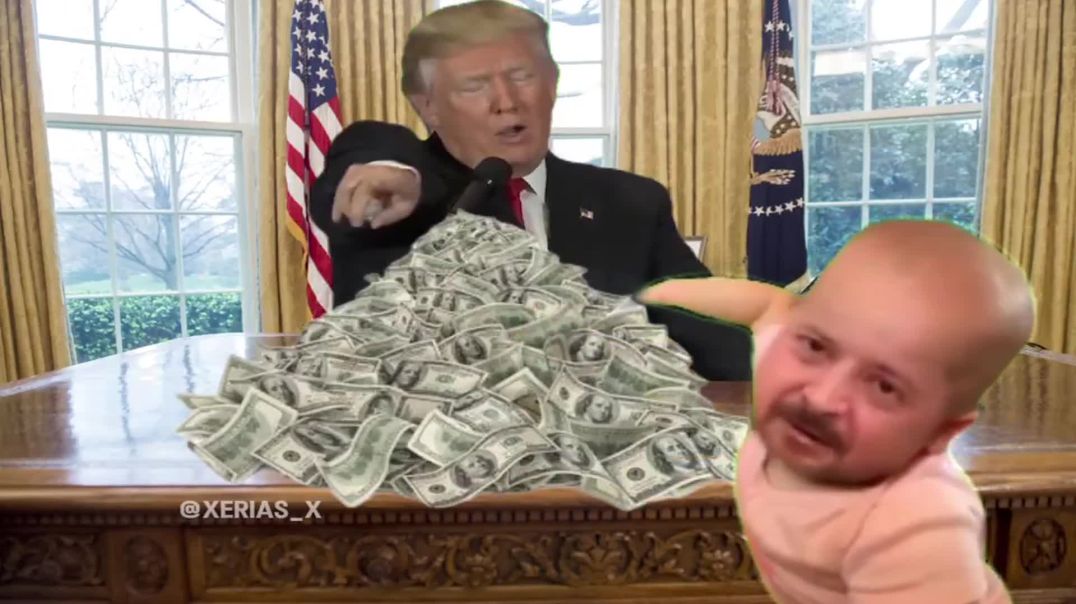 The memes for the upcoming meeting between Trump, Zelensky, and EU leaders are lit on fire 🔥