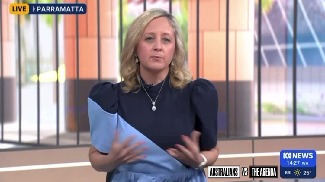 Despite fully supporting a social media ban, Shadow Communications Minister Melissa McIntosh has called eSafety Commissioner Julie Inman Grant an "unelected official with too much power" and