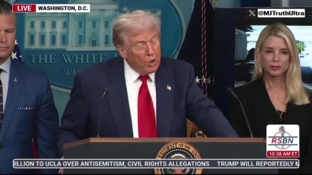 BREAKING: President Trump has announced he is invoking Section 740 of the Home Rule Act to place the Washington, DC Metropolitan Police under direct federal control and is activating the National Guar