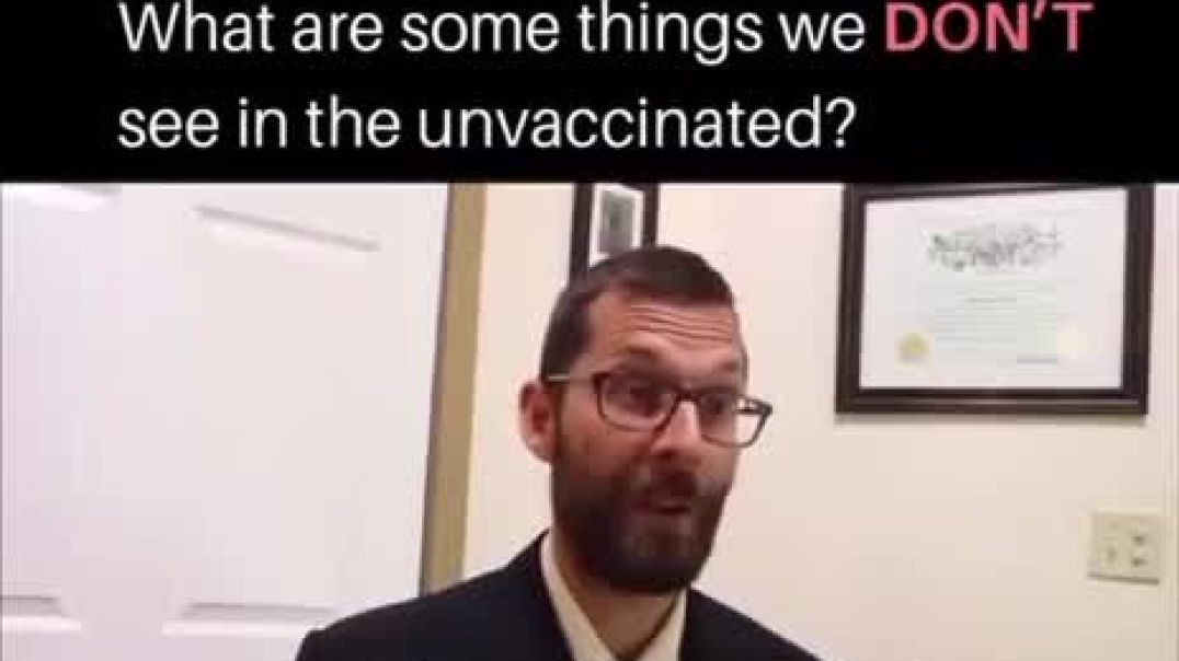Vaccinated vs Unvaccinated 🤦🏼‍♀️