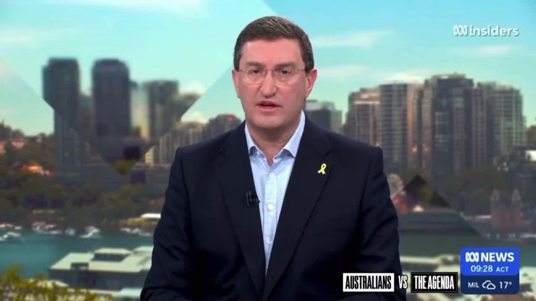 Liberal MP Julian Leeser has expressed concern over the upcoming ‘March for Australia’ rallies, warning attendees to “be careful of the company you keep,” and highlighting what he calls “anti-Indian s