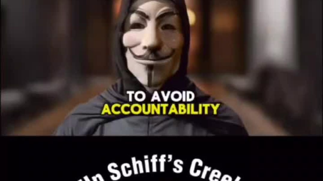 Schiff’s “immunity” has limits  A whistleblower says Adam Schiff authorized leaks of classified info.