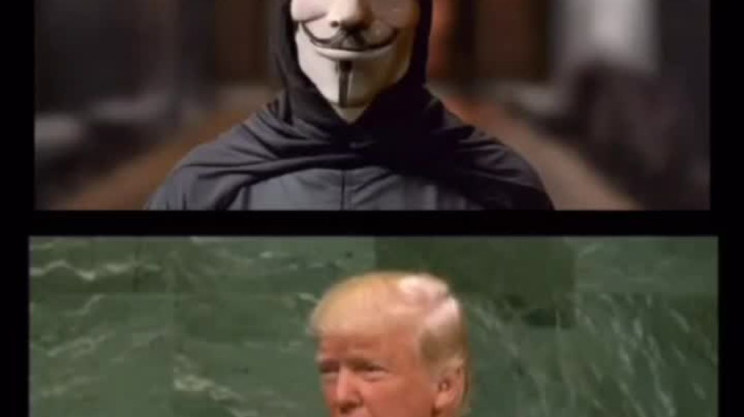 The Declaration of Independence vs. The New World Order Agenda (They can’t both be true.)