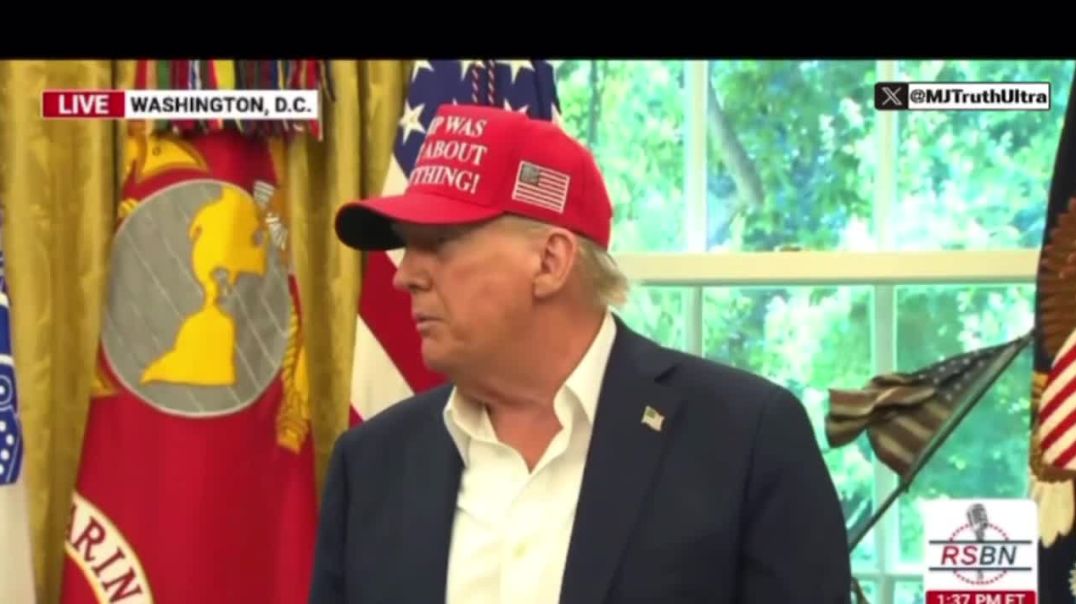 3: President Trump is open to expanding Conceal/Carry to Washington D.C. “People have to be able to protect themselves.”
