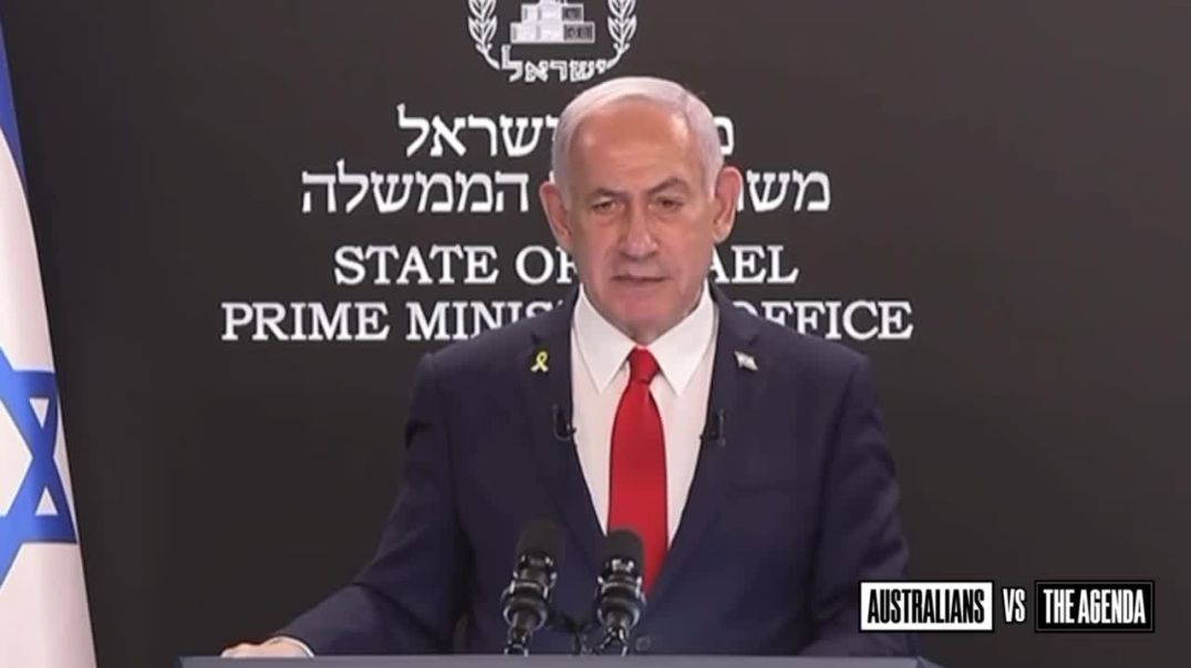 Benjamin Netanyahu says Australians wouldn’t be able to defend themselves with the precision the IDF has shown during the Israel–Gaza war.