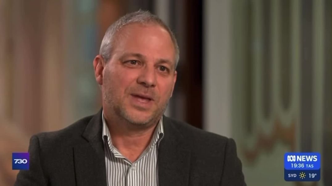 Former Victorian Chief Health Officer Brett Sutton says he’s concerned about the rapid development of Artificial Intelligence, and wants social media companies to delete “misleading medical informatio