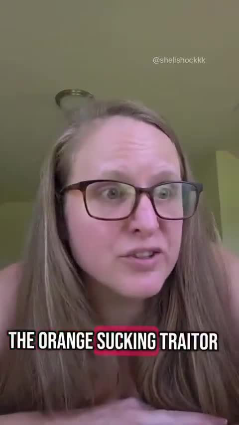 Why are Liberal Women like this?