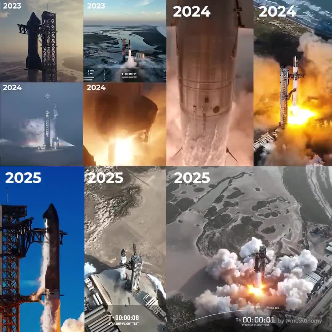 BREAKING: SpaceX Starship set for launch on August 24