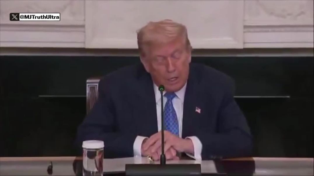Part 1: President Trump does it again.. and negotiates PEACE between Armenia and Azerbaijan.